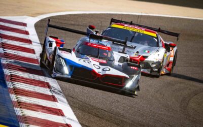 WEC 2025 : La liste des engagés désormais complète