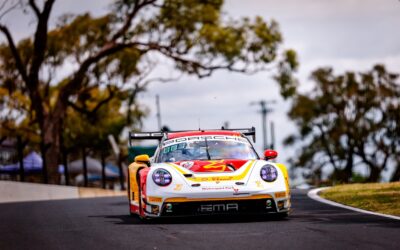 Vidéo : Le résumé complet des 12 Heures de Bathurst 2025