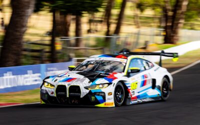 Les 12 Heures de Bathurst 2025 à suivre en direct vidéo