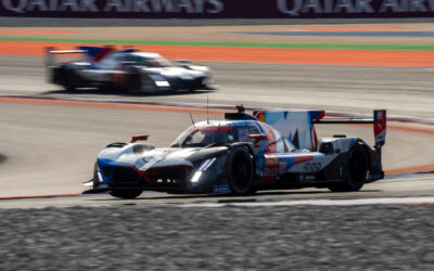 L&rsquo;heure du départ des 1812 km du Qatar adaptée en respect du Ramadan