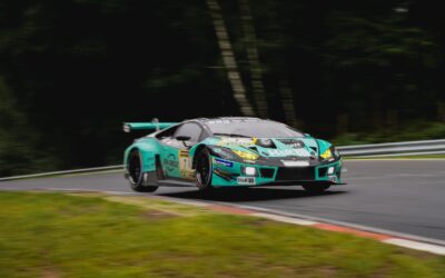 NLS 1 : Suivez la première manche de la saison en live streaming