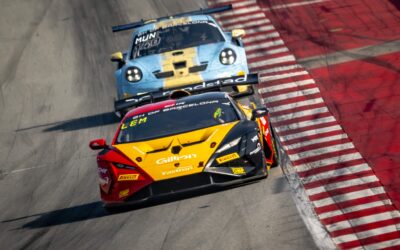 Les programmes 2025 de l&rsquo;écurie CMR se précisent