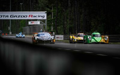 24 Heures du Mans : Tout ce qui vous attend pour cette édition 2025