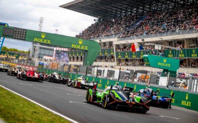 L’application Le Mans Tickets désormais disponible pour sécuriser vos billets