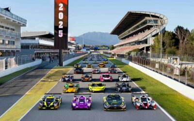 Les premiers échos du paddock ELMS à Barcelone
