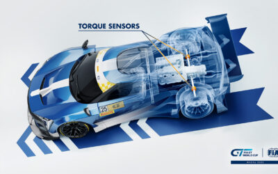 Coupe du Monde FIA GT : Introduction des capteurs de couple pour une équité renforcée