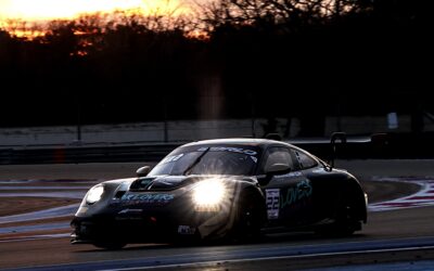 GTWC Europe – Paul Ricard, pré-qualifs : Porsche et CLRT en haut du classement