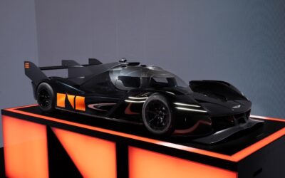 Où en est le programme Hypercar de Genesis ? (Partie 2)