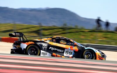 GTWC Europe – Paul Ricard : Suivez les qualifications en direct vidéo