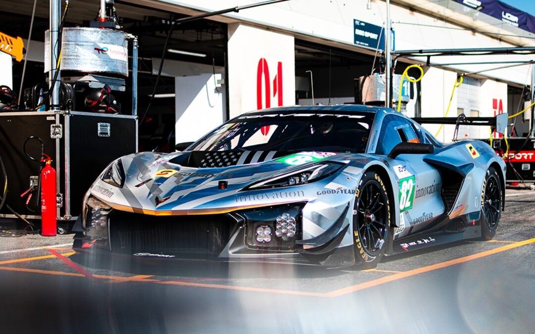 Les premiers échos des 4 Heures du Castellet (ELMS)