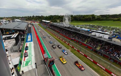 WEC : Ferrari prend le large au championnat, duel ouvert en LMGT3