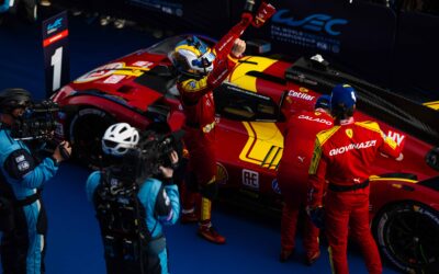 Le débrief des 6 Heures d’Imola en Hypercar