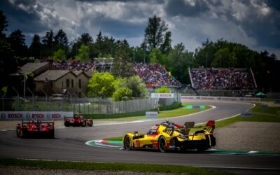 WEC – Imola : une liste des engagés sans surprise mais pleine de promesses