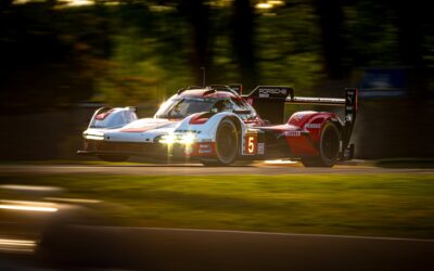 BoP des 6 Heures d&rsquo;Imola : 11 kg en moins pour les Porsche 963