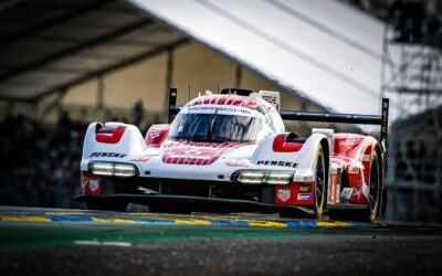 Porsche 963 : une montée en puissance qui vise la 20e aux 24 Heures du Mans