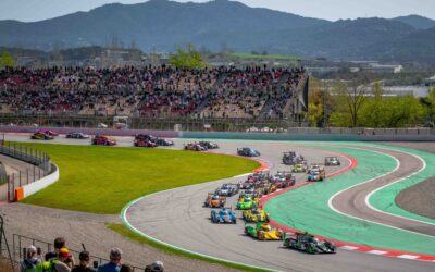 4H de Barcelone : Les infos et réactions d’après-course