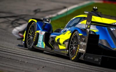 Le paddock des 4H de Barcelone (ELMS) entre confidences et préparatifs