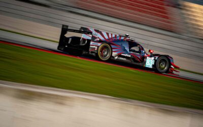 4H de Barcelone : AF Corse crée la surprise au général, IDEC Sport triomphe en LMP2 !