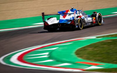 FIA WEC : Le programme des 6 Heures d&rsquo;Imola 2025