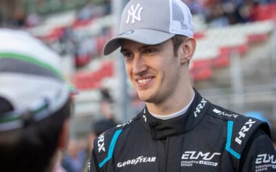 « On était largement dans le top 3 en perfo » : Pourchaire déçu mais solide à Barcelone