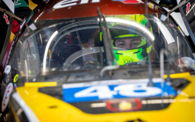 Esteban Masson : « L’objectif est clair, gagner le championnat »