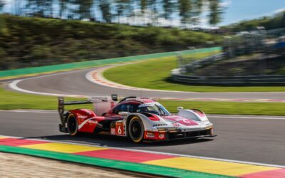 Dernier tour : l’actu endurance de la semaine en bref