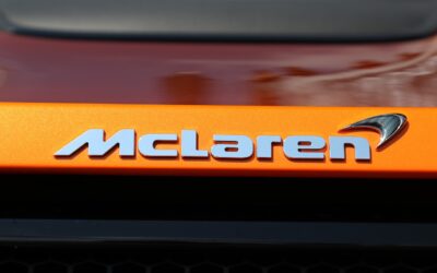 Mclaren fera son arrivée dans la catégorie Hypercar en 2027