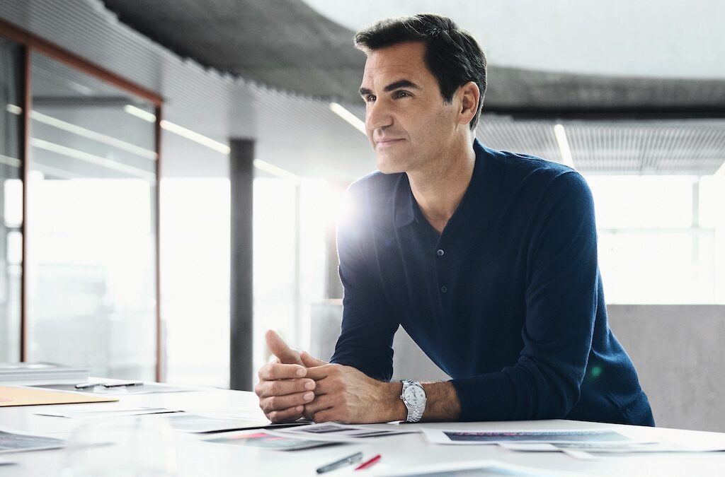 Federer donnera le départ des 24 Heures du Mans 2025