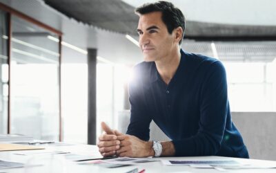 Federer donnera le départ des 24 Heures du Mans 2025