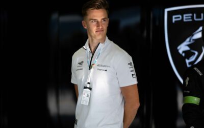 Théo Pourchaire : « Gagner Le Mans, ça peut nous rendre heureux jusqu’à la fin de l’année »