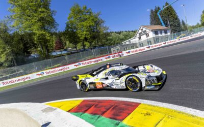 Le débrief des qualifications des 6 Heures de Spa : infos et réactions