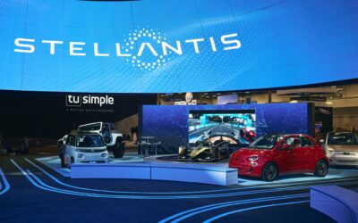 Stellantis tourne la page Tavares : Antonio Filosa prend les commandes