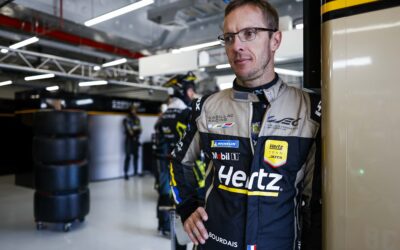 Gagner les 24 Heures du Mans ? Sébastien Bourdais n&rsquo;en fait « pas une affaire personnelle »
