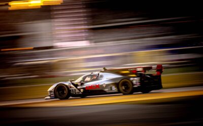 Vers un engagement de Wayne Taylor Racing en WEC ?