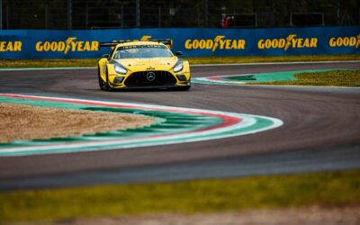 Changements de dernière minute chez Iron Lynx pour les 6 Heures de Spa