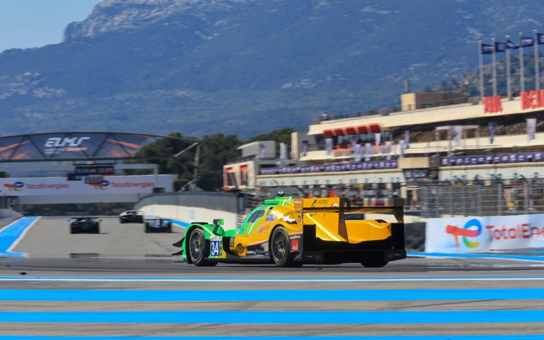 4H du Castellet : La séance de qualifications à suivre en direct vidéo