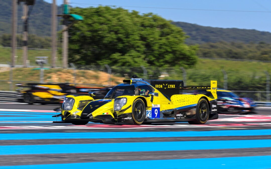 4H du Castellet, EL1 : Cairoli et Iron Lynx – Proton poursuivent la dynamique