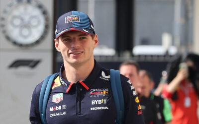 Max Verstappen attendu en NLS sur la Nordschleife avant la fin de l’année ?