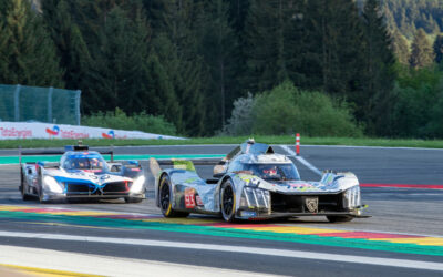 La BoP des 6 Heures de Spa-Francorchamps dévoilée