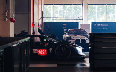 Un nouveau QG pour propulser WRT vers demain