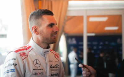 Ces pilotes qui vont enchaîner Le Mans, Nürburgring et Spa