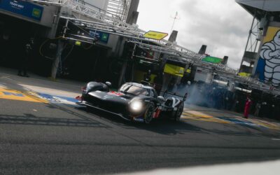 Un vent d’optimisme souffle sur Toyota après la Journée Test