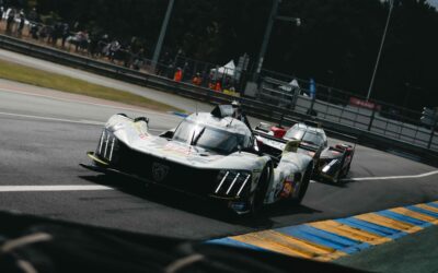 Après la Journée Test, Peugeot estime « ne pas pouvoir rivaliser avec les meilleurs »