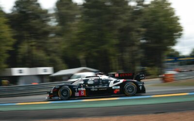 Journée Test 24H du Mans, Après-midi : Toyota répond à Ferrari