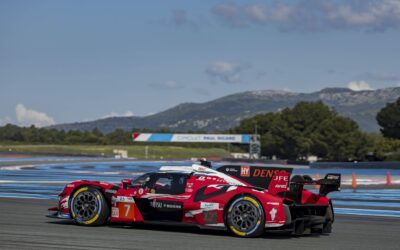 La Balance de Performance des 24 Heures du Mans 2025