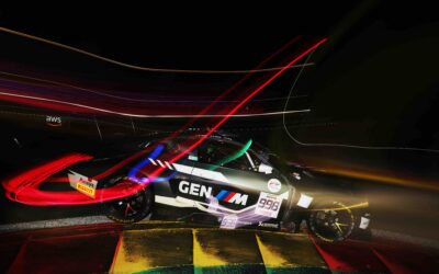 24H de Spa – H+12 : La BMW n°998 mène à mi-course