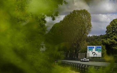 24H du Mans – Des renforts de choix pour la Journée Test