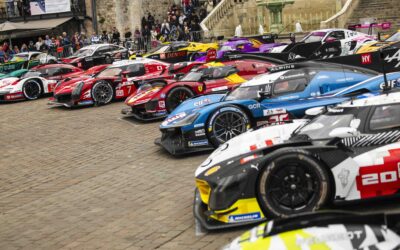 Pierre Fillon : « Tout le monde va avoir à cœur de battre Ferrari cette année »