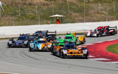24 Heures du Mans 2025 : Le guide de la catégorie LMP2