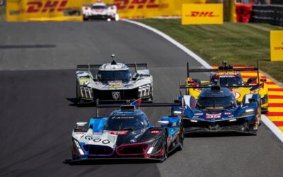 24 Heures du Mans 2025 : Le guide de la catégorie Hypercar